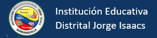 Institucion Educativa Distrital Jorge Isaacs